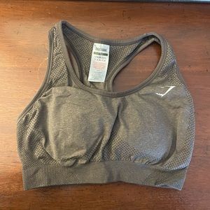 gymshark vital seamless sports bra